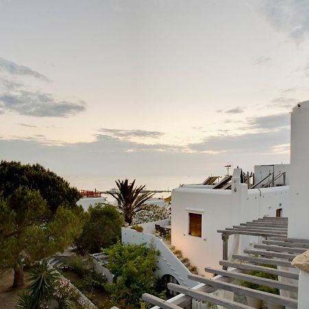 Studios & Suites Rania Mykonos Town Екстериор снимка