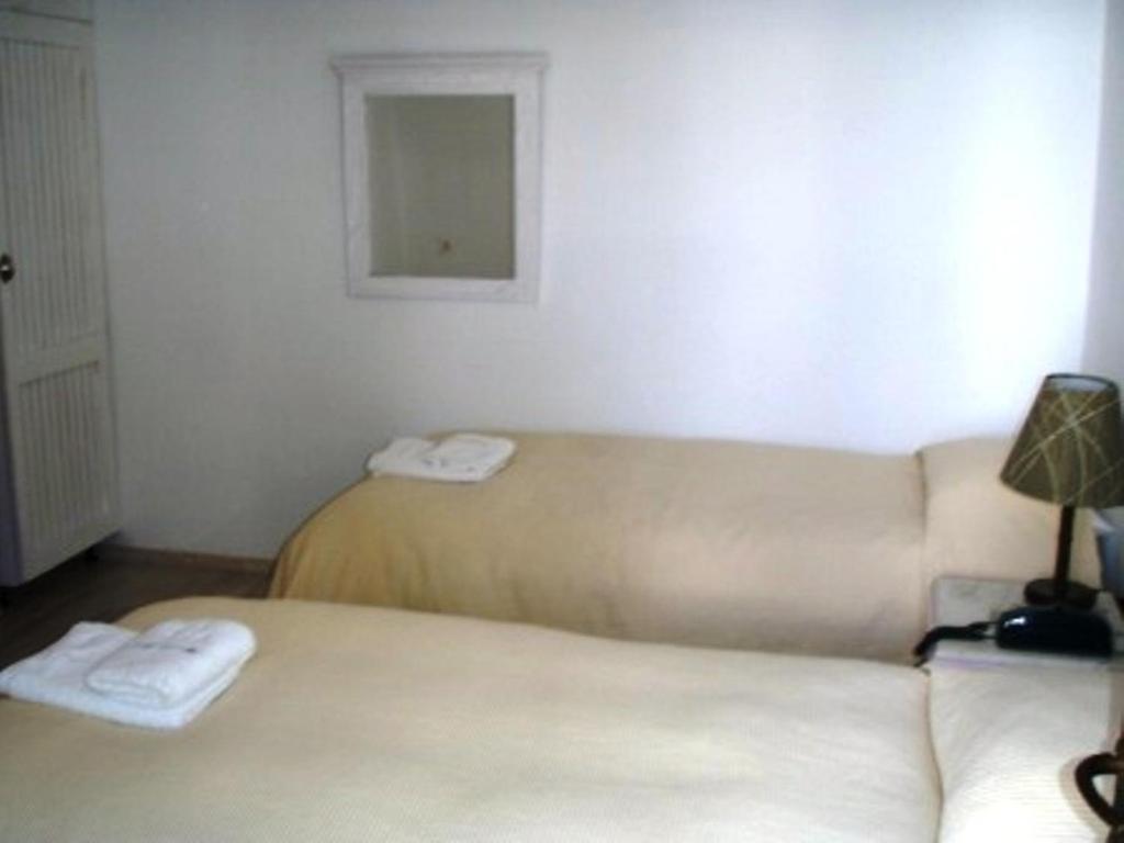 Studios & Suites Rania Mykonos Town Стая снимка
