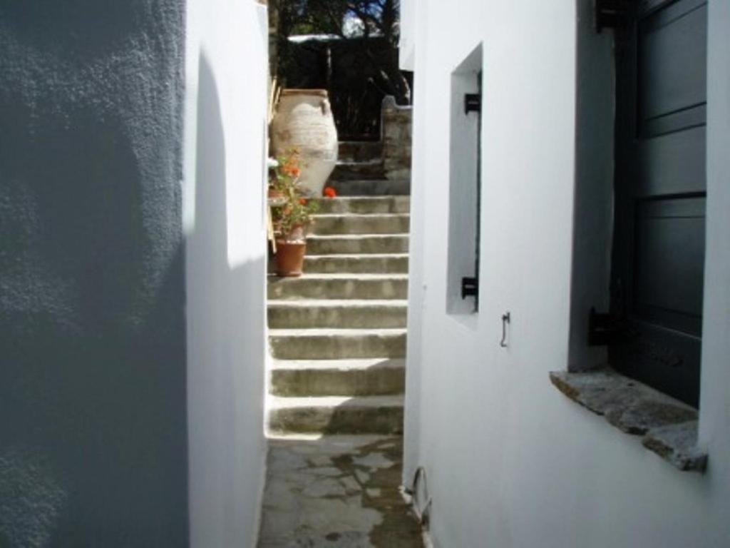 Studios & Suites Rania Mykonos Town Стая снимка
