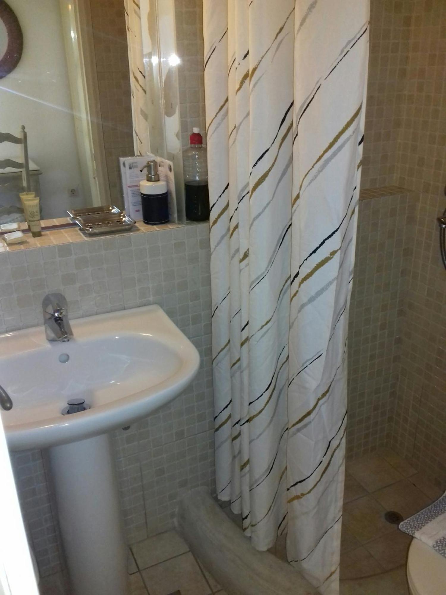 Studios & Suites Rania Mykonos Town Стая снимка