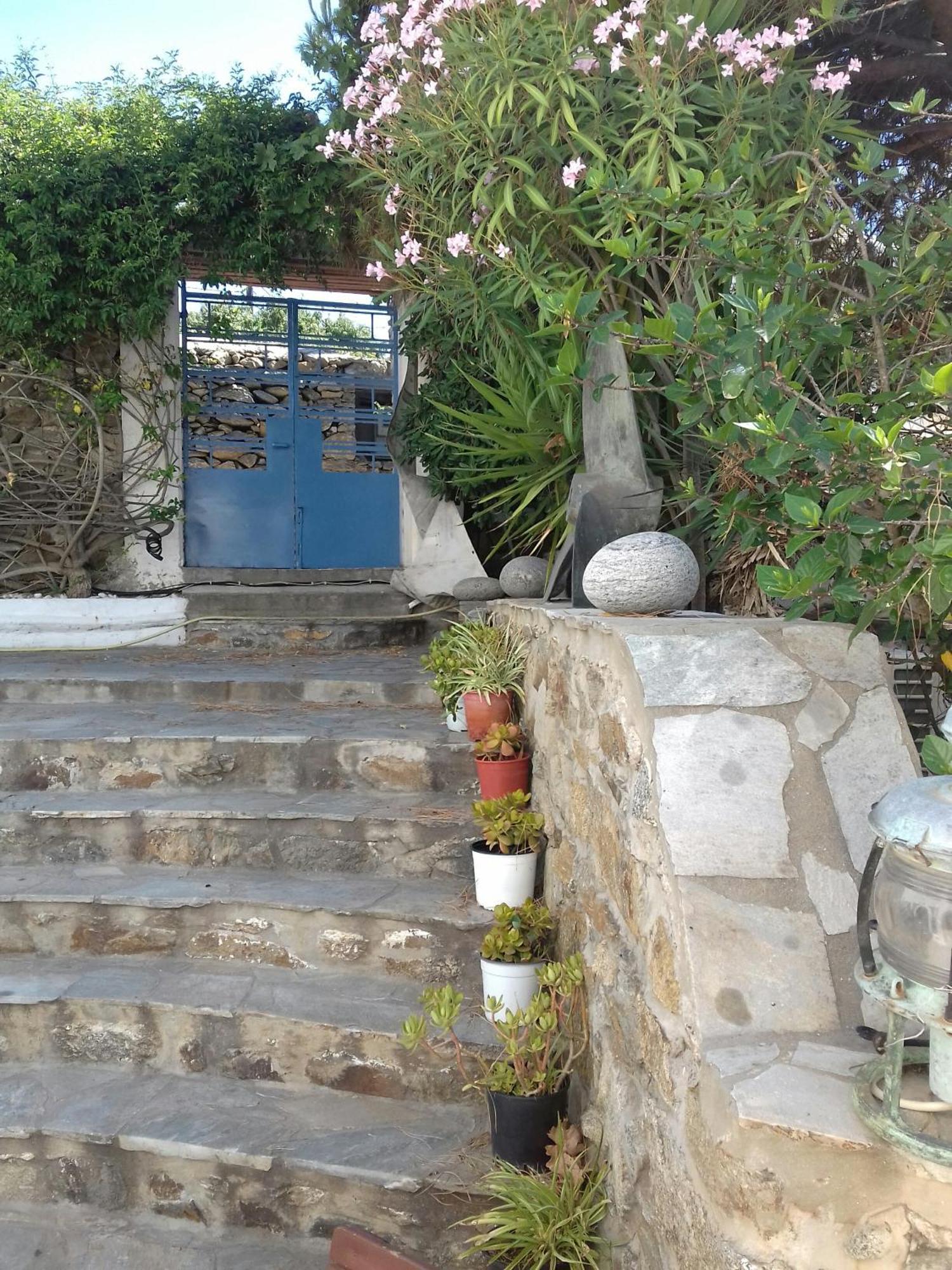 Studios & Suites Rania Mykonos Town Стая снимка