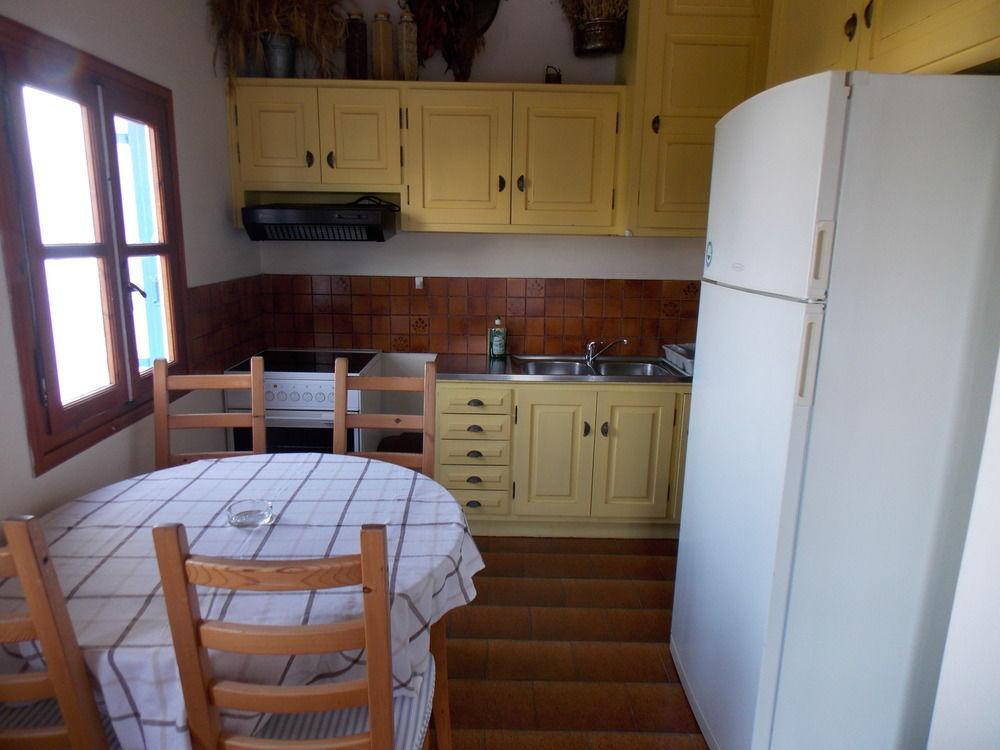 Studios & Suites Rania Mykonos Town Екстериор снимка