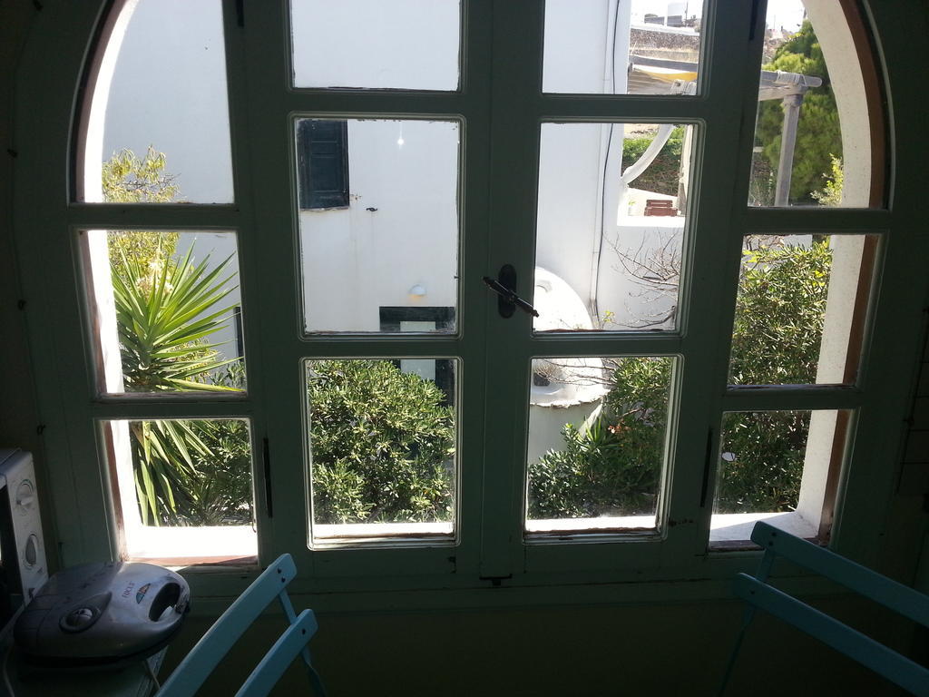 Studios & Suites Rania Mykonos Town Стая снимка
