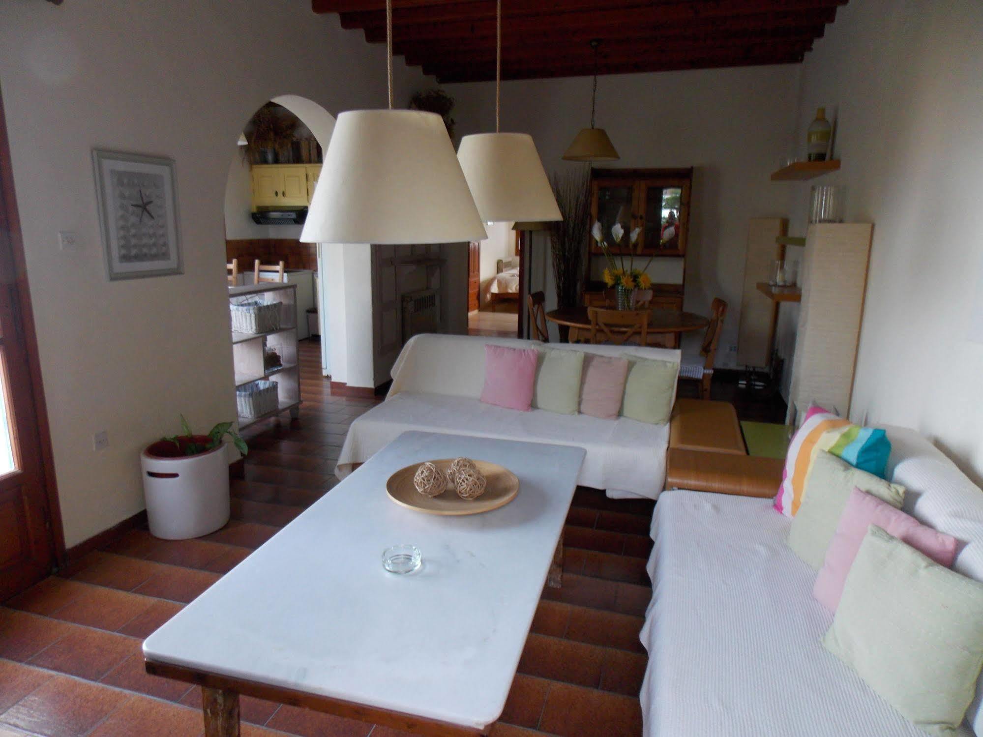 Studios & Suites Rania Mykonos Town Екстериор снимка