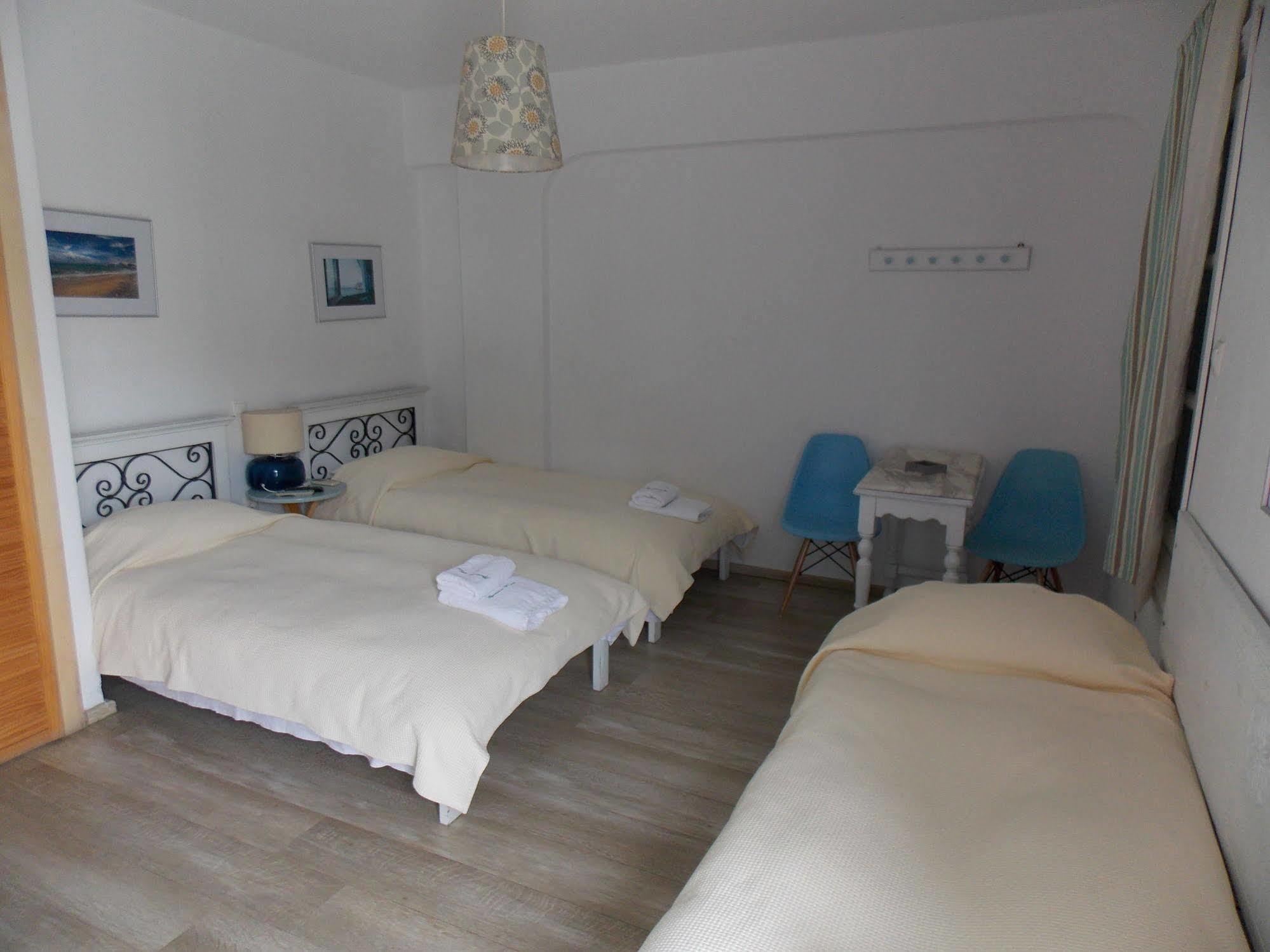 Studios & Suites Rania Mykonos Town Екстериор снимка